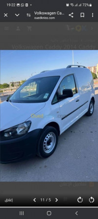 voitures-volkswagen-caddy-2014-setif-algerie