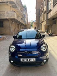 سيارات-fiat-500x-2025-المدية-الجزائر