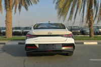 سيارات-hyundai-elantra-2025-باتنة-الجزائر