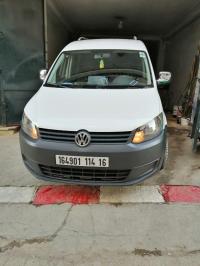 سيارات-volkswagen-caddy-2014-trendline-plus-باب-الزوار-الجزائر