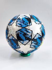 الكرات-والمرمى-le-ballon-officiel-de-luefa-champions-league-licone-etoilee-الجزائر-وسط