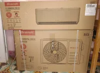 Climatiseur brandt serie alaska plus 12000 btu jamais utilisé 