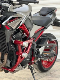 Kawasaki Z900 2023