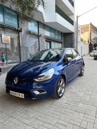 سيارات-renault-clio-4-2019-gt-line-بئر-مراد-رايس-الجزائر
