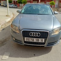 سيارات-audi-a4-2006-برج-منايل-بومرداس-الجزائر