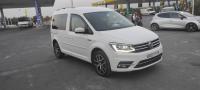 سيارات-volkswagen-caddy-2017-highline-العفرون-البليدة-الجزائر