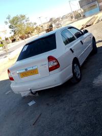 سيارات-hyundai-accent-2016-gls-بشار-الجزائر