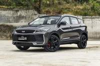سيارات-geely-coolray-2025-181-chv-قورصو-بومرداس-الجزائر