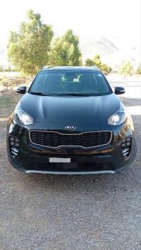 سيارات-kia-sportage-2018-gt-line-مروانة-باتنة-الجزائر
