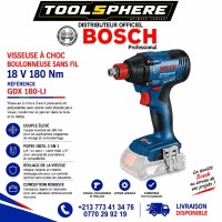 أدوات-يدوية-visseuse-a-choc-boulonneuse-sans-fil-18-v-180-nm-bosch-برج-بوعريريج-الجزائر