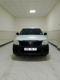 voitures-toyota-hilux-2015-hassi-maameche-mostaganem-algerie