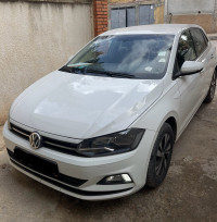 voitures-volkswagen-polo-2018-ain-benian-alger-algerie