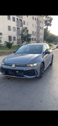 سيارات-volkswagen-golf-8-2025-r-line-الرغاية-الجزائر