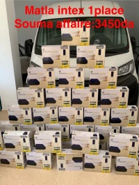 Matla intex 