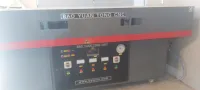 thermoformage machine acrylique 