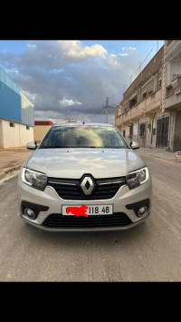 voitures-renault-symbol-2018-yellel-relizane-algerie