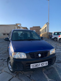 voitures-suzuki-alto-2007-rais-hamidou-alger-algerie