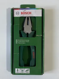 Pince à becs Bosh neuve