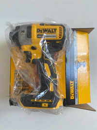 construction-travaux-cle-a-choc-dewalt-18v-neuve-medea-algerie