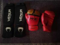 gants-et-casques-protege-tibias-zeralda-alger-algerie