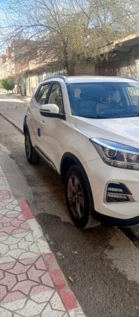 سيارات-chery-tiggo-4-pro-2024-comfort-خنشلة-الجزائر