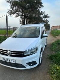 سيارات-volkswagen-caddy-2017-دار-البيضاء-الجزائر