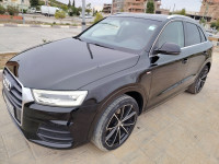 voitures-audi-q3-2016-off-road-facelift-ain-mlila-oum-el-bouaghi-algerie