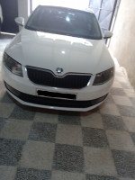 voitures-skoda-octavia-2014-oued-smar-alger-algerie