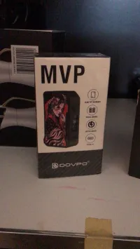 Dovpo mvp