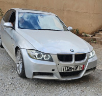 voitures-bmw-serie-3-2007-pack-m-ben-aknoun-alger-algerie