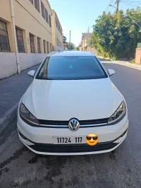 Volkswagen Golf 7 2017 Golf 7