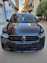 voitures-volkswagen-tiguan-2022-r-line-oran-algerie