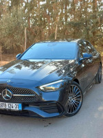 voitures-mercedes-classe-c220d-2024-amg-oued-rhiou-relizane-algerie