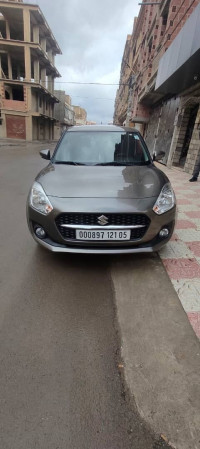 voitures-suzuki-swift-2021-batna-algerie