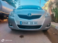 voitures-toyota-yaris-sedan-2013-zeddine-ain-defla-algerie