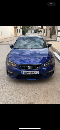 voitures-seat-leon-2019-beats-oum-el-bouaghi-algerie