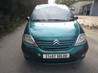 voitures-citroen-c3-2005-blida-algerie