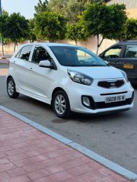 سيارات-kia-picanto-2015-دار-البيضاء-الجزائر