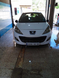 voitures-peugeot-207-2012-boumerdes-algerie