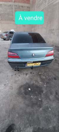 voitures-peugeot-406-2002-ain-mlila-oum-el-bouaghi-algerie