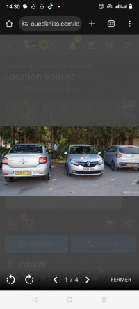 location-de-vehicules-voiture-mimo-dely-brahim-alger-algerie