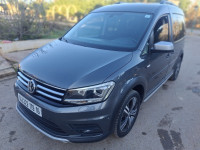 utilitaire-volkswagen-caddy-2019-alltrack-oued-rhiou-relizane-algerie