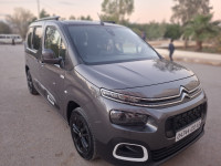 voitures-citroen-berlingo-2020-oued-rhiou-relizane-algerie