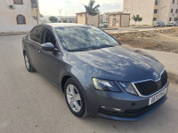 voitures-skoda-octavia-2018-ambition-oued-rhiou-relizane-algerie