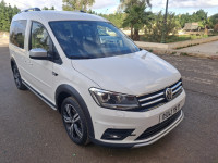 voitures-volkswagen-caddy-2019-alltrack-oued-rhiou-relizane-algerie