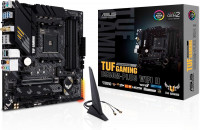 carte-mere-asus-tuf-gaming-b550m-plus-wifi-algerie