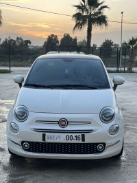 voitures-fiat-500-2023-dolcevita-larbaa-blida-algerie