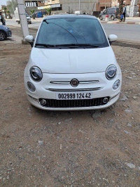 voitures-fiat-500-2024-larbaa-blida-algerie