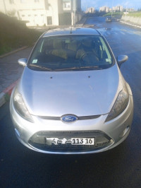 utilitaire-ford-fiesta-2013-titanium-bordj-el-bahri-alger-algerie