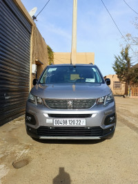 voitures-peugeot-partner-2020-rifter-sidi-bel-abbes-algerie